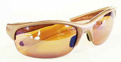 OAKLEY HALFJACKET2.0 CrystalCollection CrystalBlack/G30Iridium入荷!_c0003493_15363332.jpg