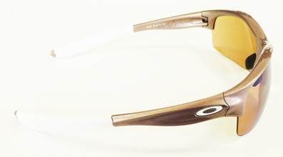 OAKLEY HALFJACKET2.0 CrystalCollection CrystalBlack/G30Iridium入荷!_c0003493_15363976.jpg