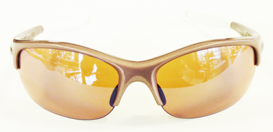 OAKLEY HALFJACKET2.0 CrystalCollection CrystalBlack/G30Iridium入荷!_c0003493_15365292.jpg