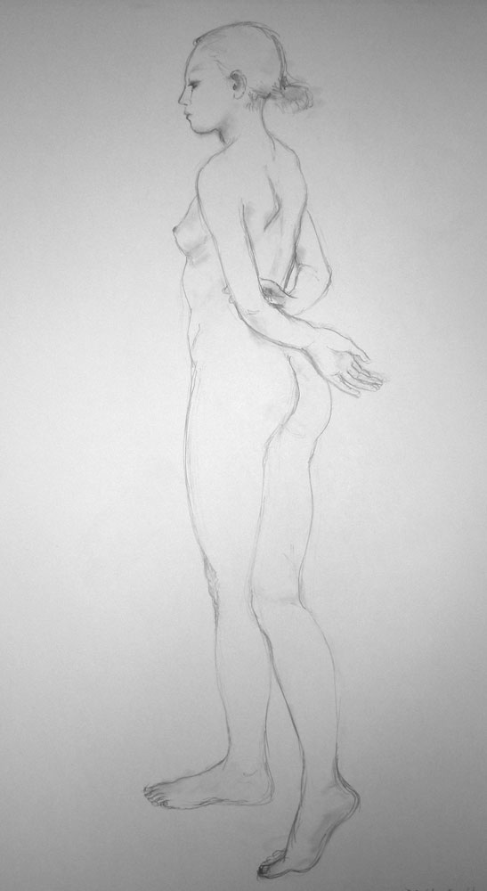 ヌードデッサン　nude sketch_b0021594_19463741.jpg