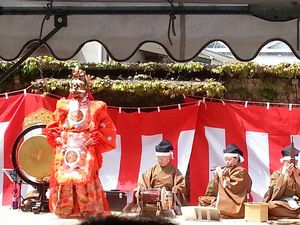 天津神社祈年祭に行きました_c0273695_21493918.jpg