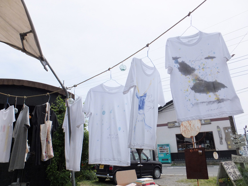 Takanori Masutani 個展「風の街」_f0155808_23555017.jpg