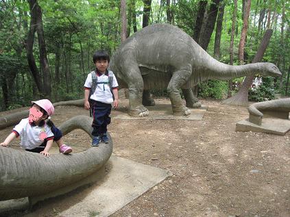 動物園遠足*_a0149809_21142215.jpg