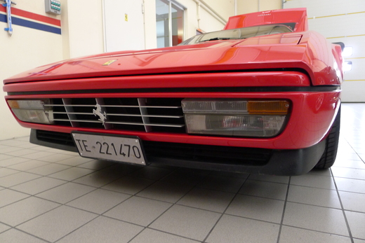 Cremona の GTBturbo_a0129711_16251949.jpg