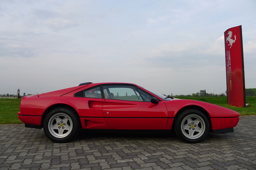 Cremona の GTBturbo_a0129711_16302893.jpg