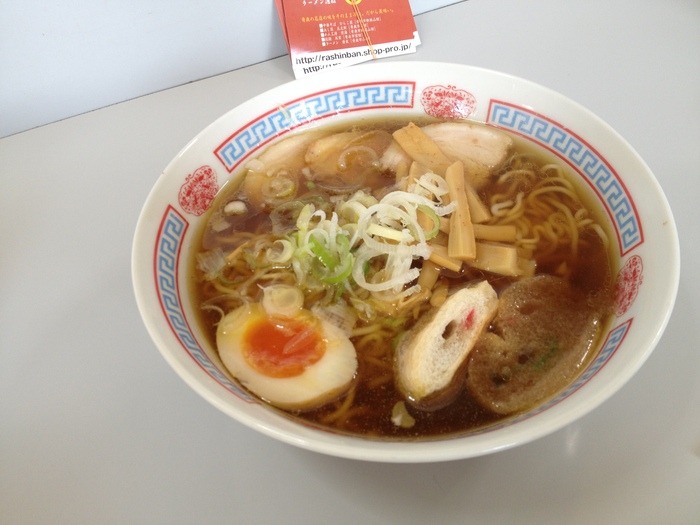 当たりたくないけどさ。_b0150120_1449545.jpg
