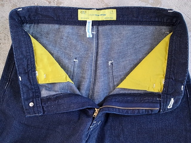 N.O.UN BOYS PANTS ‘DENIM’_c0224737_1710288.jpg