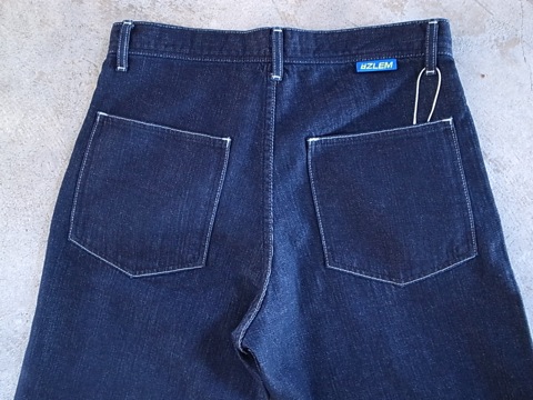 N.O.UN BOYS PANTS ‘DENIM’_c0224737_1774940.jpg