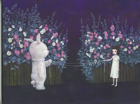 町田尚子個展 fragmental_a0265743_20585660.jpg
