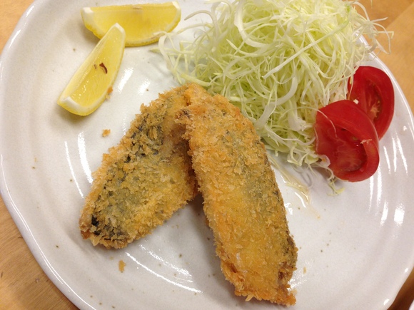 魚さばけます!って言えます。_a0283448_2034859.jpg
