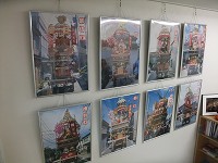 石動曳山祭　ポスターパネル展！！_c0208355_12573386.jpg