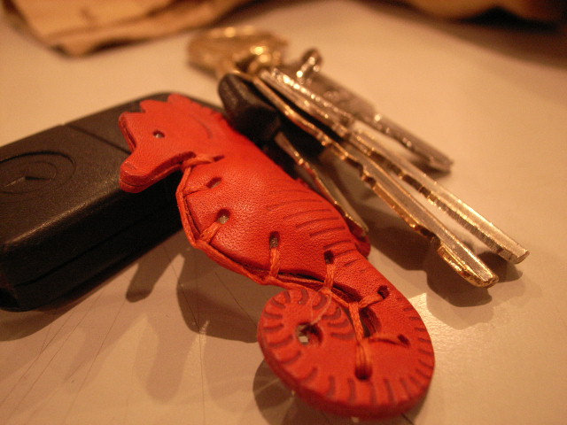 \"These are my favorite key ring.\"ってこんなこと。_c0140560_15881.jpg