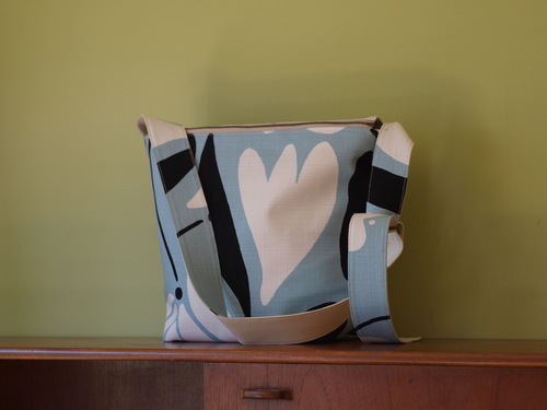 2wey reversible bag オプションで自分らしく。_e0243765_22474146.jpg