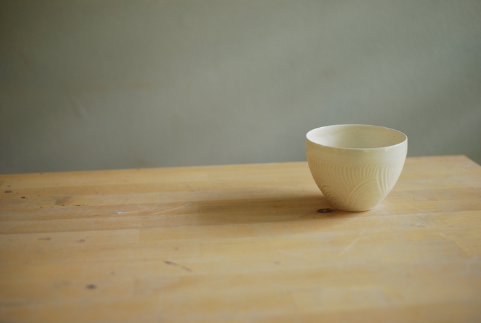 まんまるNadebori cup_b0205379_13284212.jpg
