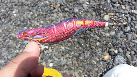 七目釣り_f0228680_9472473.jpg