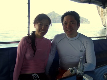 お魚いっぱい3ダイブ_f0144385_2323429.jpg