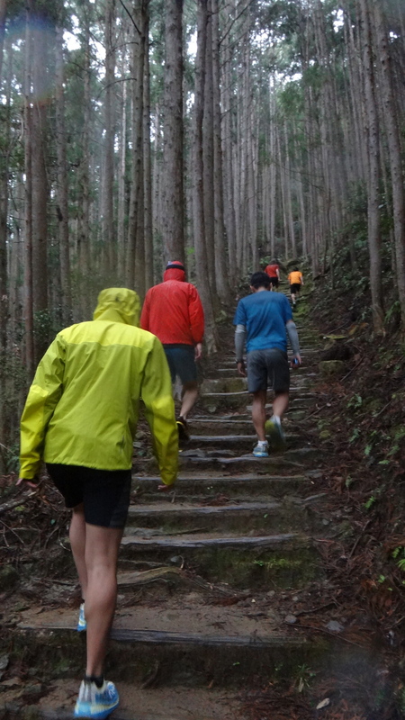 2013/04/06 大日越 Dainichikoe Trail Session and Joe Grant\'s Talk Show_b0220886_044616.jpg