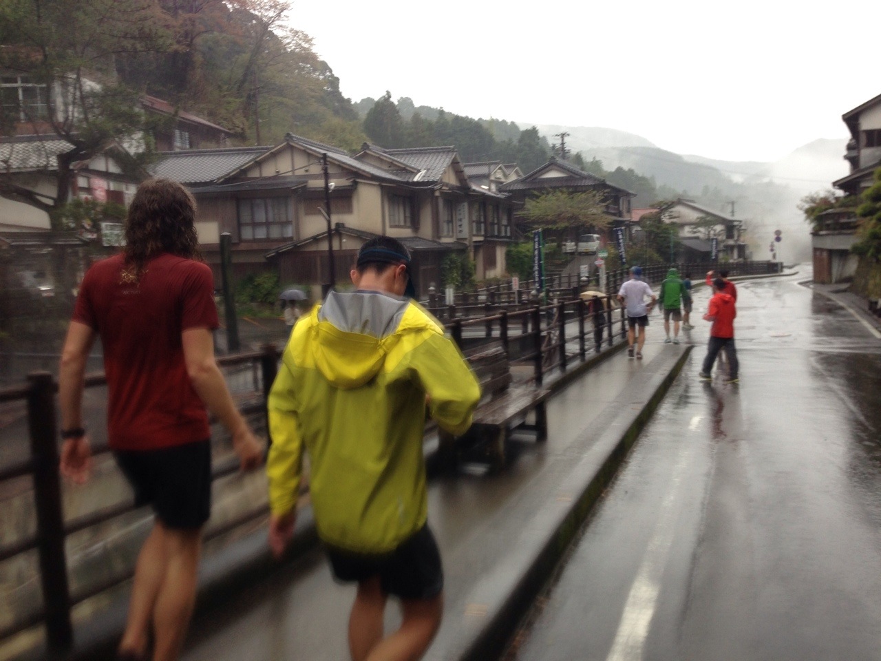 2013/04/06 大日越 Dainichikoe Trail Session and Joe Grant\'s Talk Show_b0220886_051222.jpg