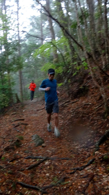 2013/04/06 大日越 Dainichikoe Trail Session and Joe Grant\'s Talk Show_b0220886_05228.jpg