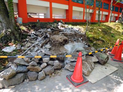 お地蔵様移設工事⑮_c0092689_16485961.jpg