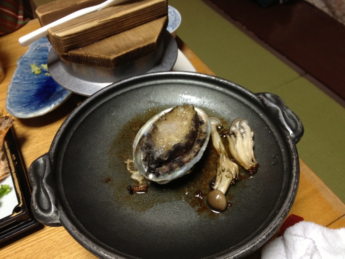 水軍の宿にて_b0150120_16313918.jpg