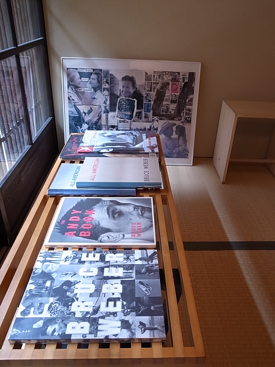 L'UOMO VOGUE JULY-AUGUST 1996 VIETNAM BY BRUCE WEBER : Books L'UOMO VOGUE JULY-AUGUST 1996 VIETNAM BY BRUCE WEBER : Books