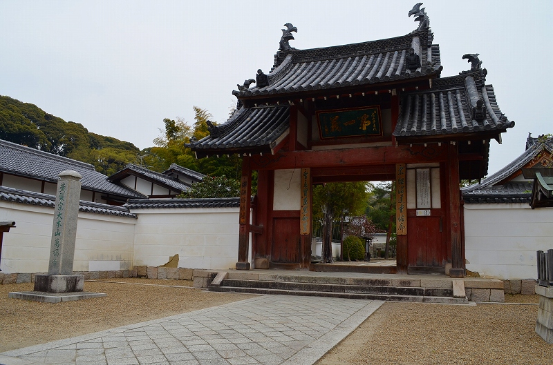 中国僧創建の【黄檗山萬福寺】２０１３ : ヒストリカル・シェア