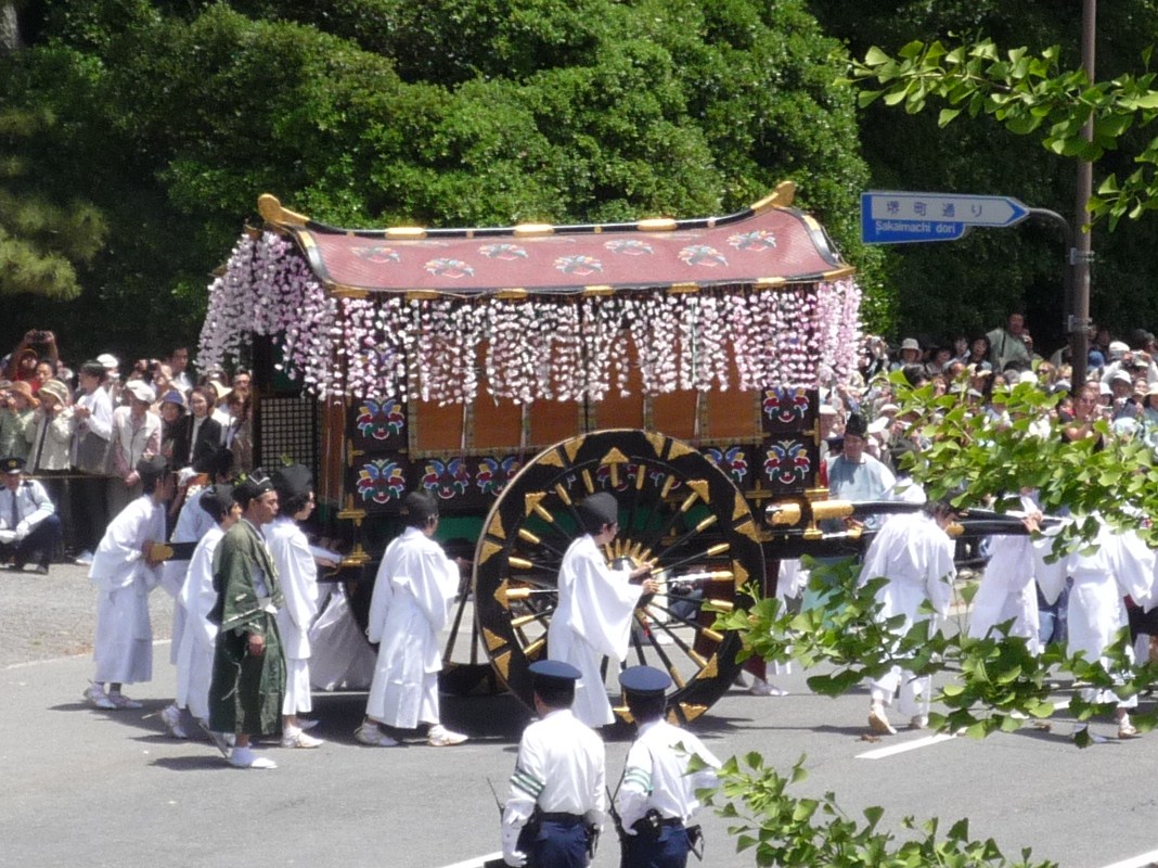 5月15日(水)・葵祭店内ご観覧のご案内。_f0181251_1848569.jpg