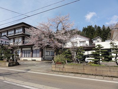 町内の桜の花が咲きました_a0084753_13303121.jpg