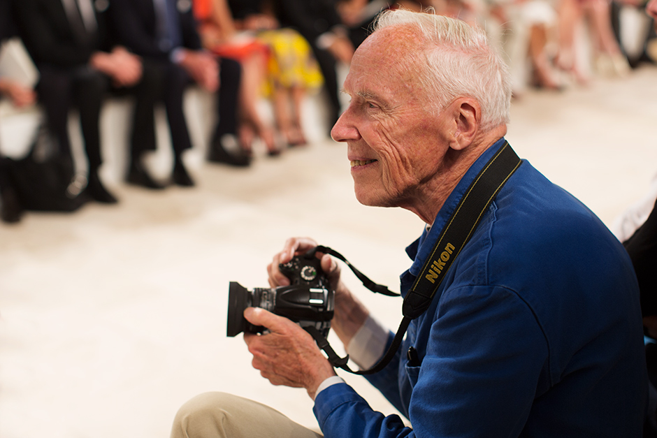 美を追い求める84歳のニューヨーカー_c0113755_37784.jpg