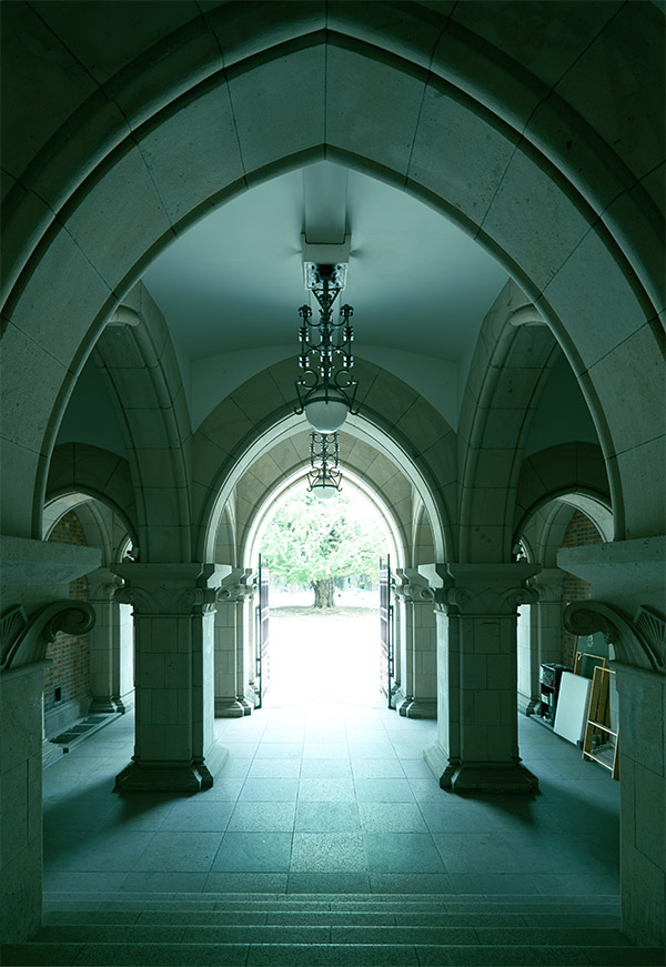 2013/04/25 本郷で_b0171364_939449.jpg