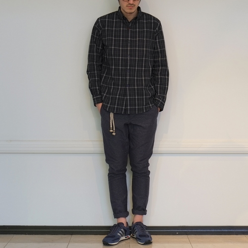 BROWN by 2-tacs ~13SS~_e0152373_18291636.jpg