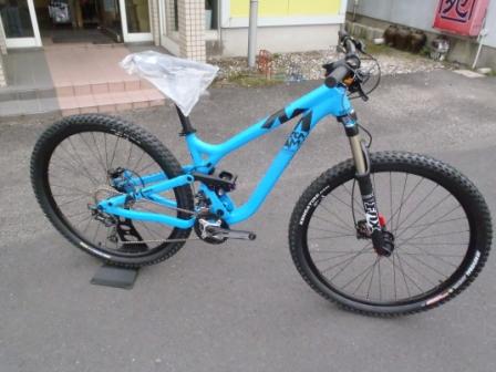 commencal コメンサル  AM 2 29er COMMENCAL / コメンサル 日本オフィシャルサイト / ジオライド