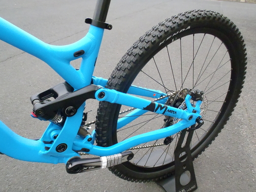 Commencal  3m フルサスペンション マウンテンバイク COMMENCAL / コメンサル 日本オフィシャルサイト / ジオライド