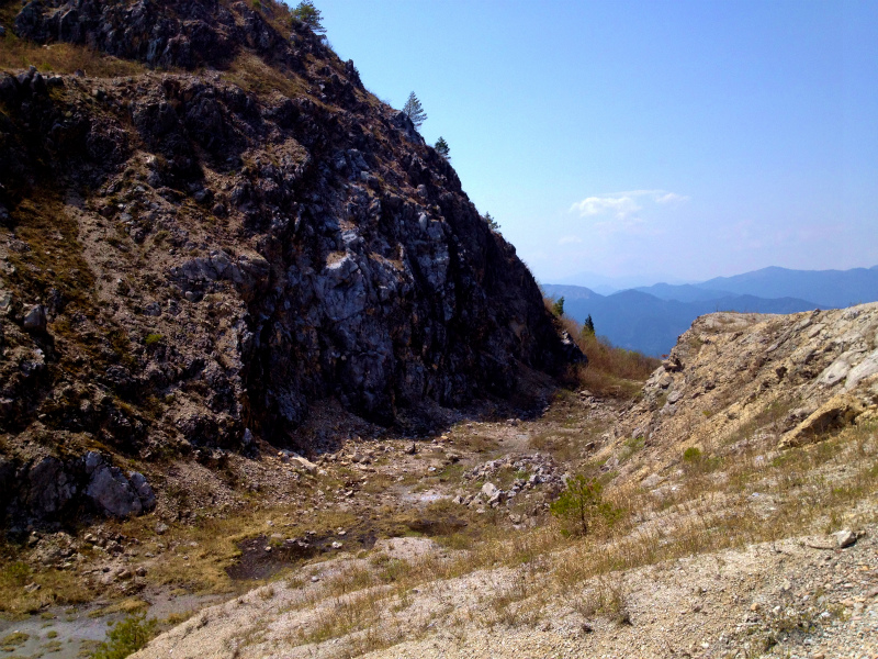 高知県 工石山トレイルセッション_b0220886_0553719.jpg