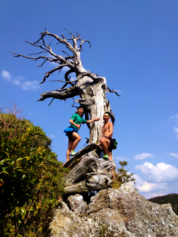 高知県 工石山トレイルセッション_b0220886_10829.jpg