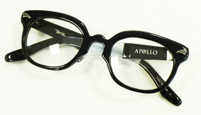 GROOVER(グルーヴァー)2013年春・新作APOLLO(アポロ)入荷!_c0003493_12175741.jpg