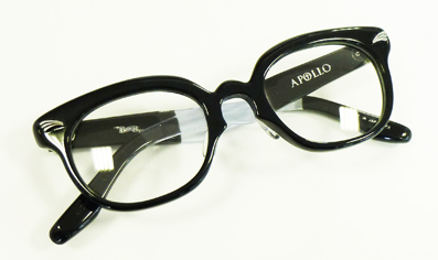 GROOVER(グルーヴァー)2013年春・新作APOLLO(アポロ)入荷!_c0003493_12564567.jpg