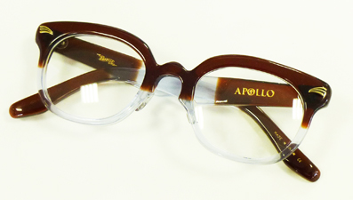 GROOVER(グルーヴァー)2013年春・新作APOLLO(アポロ)入荷!_c0003493_1257838.jpg