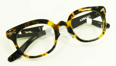GROOVER(グルーヴァー)2013年春・新作APOLLO(アポロ)入荷!_c0003493_12581039.jpg
