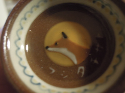 『フジタチサトのいきもの陶器』展へ_f0232994_24443.jpg