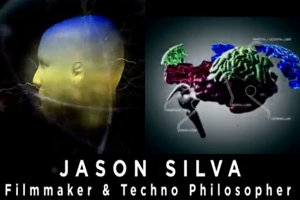 パフォーマンス・テクノロジー哲学者、ジェイソン・シルバ（Jason Silva）さんのすごいプレゼン動画_b0007805_12123118.jpg