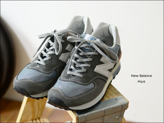 ＊New Balance新品未使用26.0 M576 SRB