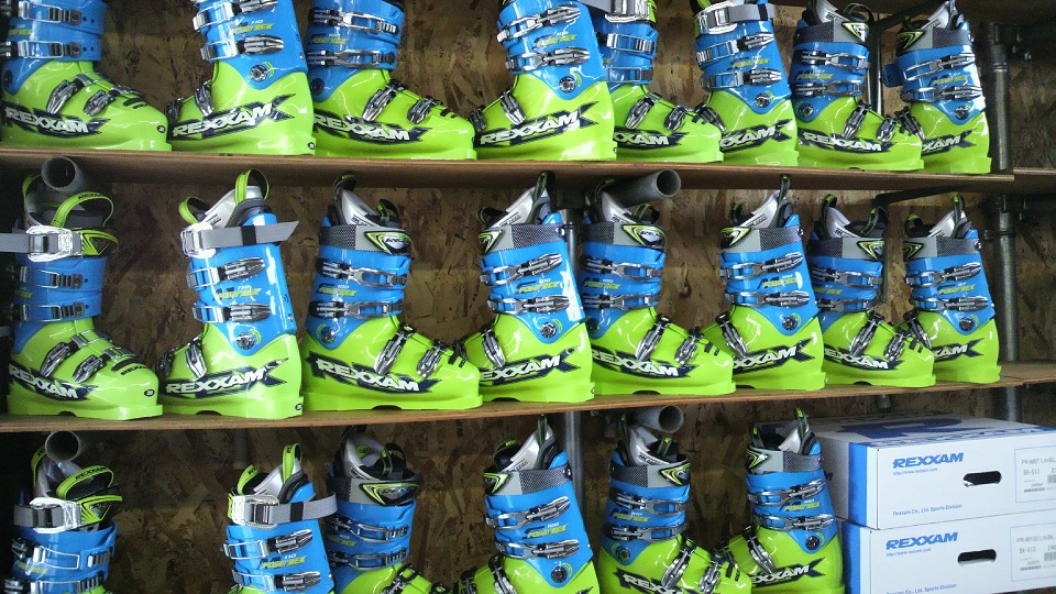 2014 NEW REXXAM Power REX 入荷!!』 : 最新ニュース 2014 NEW REXXAM Power REX 入荷!!』 : 最新ニュース