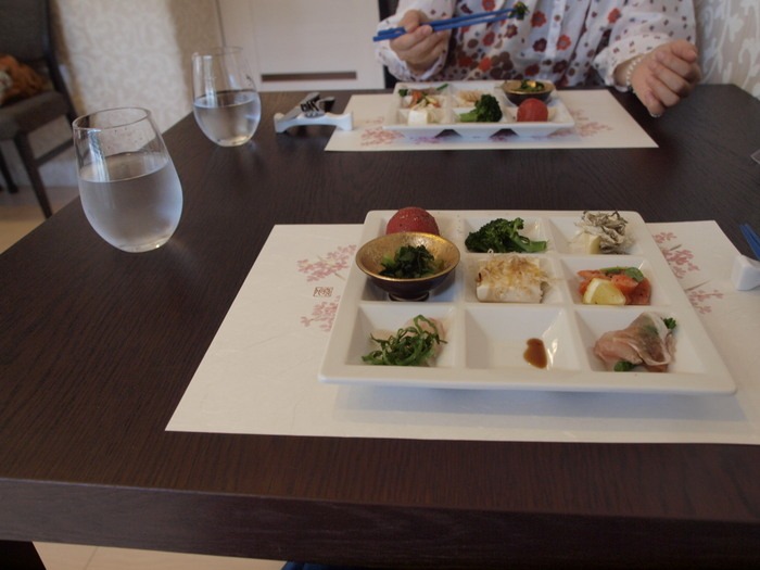 古江のリチャードで、ランチ_c0116915_23583767.jpg