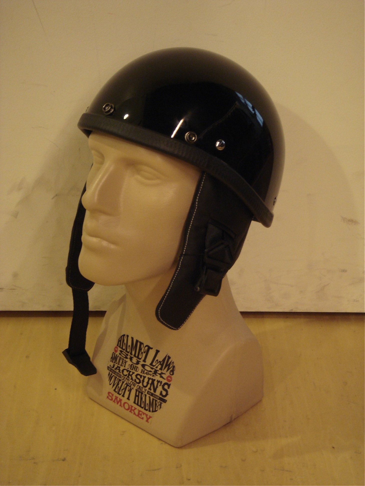 JACKSUN\'S NOVELTY HELMETS　ジャックサンズ ノベルティ ヘルメット_c0105244_13331351.jpg