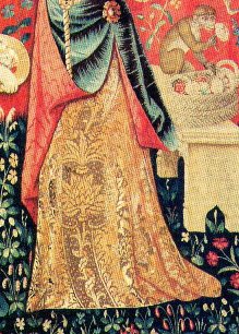 貴婦人と一角獣 展 国立新美術館 ヴェネツィア ときどき イタリア