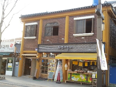 13.春 Jeonju 韓屋マウル 散策その5 南部市場へ_a0187658_13111489.jpg