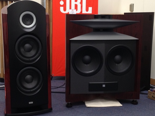 JBL DD67000 vs TAD R1MK2_a0257558_20534468.jpg