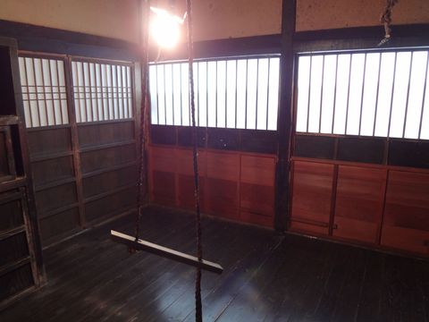 角館 武家屋敷│宮脇壇 秋田相互銀行角館支店_b0274159_0375629.jpg